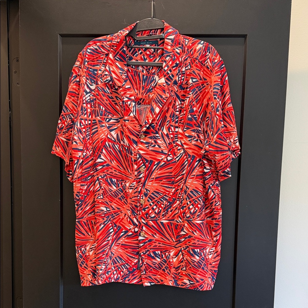Perry Ellis Shirt